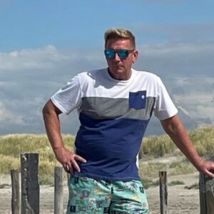 Profilbild von Tomas Hollinger
