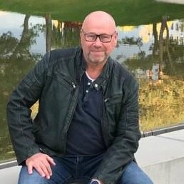 Profilbild von Tomas Kainz