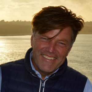 Profilbild von Tomas Kaiser