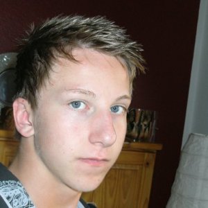 Profilbild von Tomas Lohmann