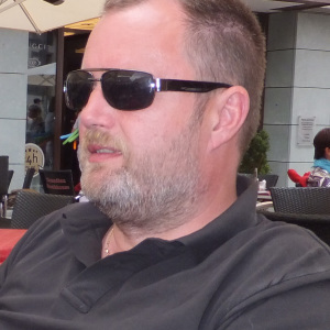 Profilbild von Tomas Meister