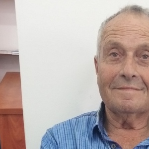 Profilbild von Tomas Nachmann