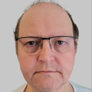 Profilbild von Tomas Scholz