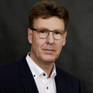 Profilbild von Tomas Sterkenburgh