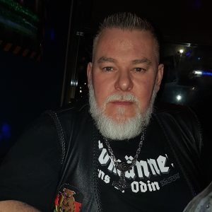Profilbild von Tomas Sydow