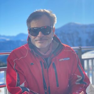 Profilbild von Tomas Viedt