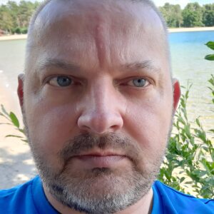 Profilbild von Tomas Zaune