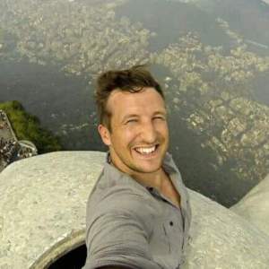 Profilbild von Tomas Zeiger