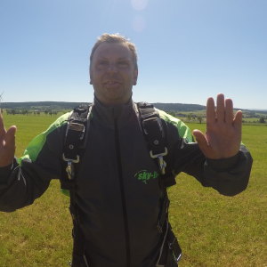 Profilbild von Tomas Zielinski