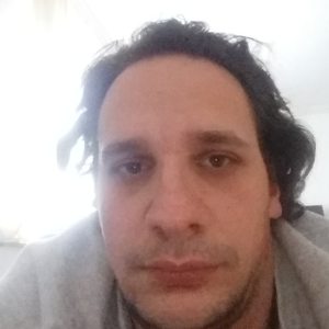 Profilbild von Tomaso Mercurio