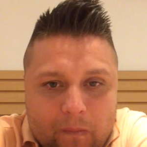 Profilbild von Tomasz Bagniewski