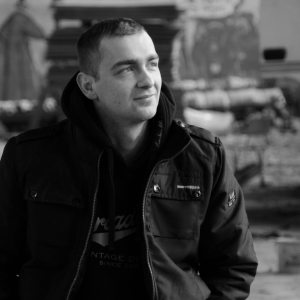 Profilbild von Tomasz Janda