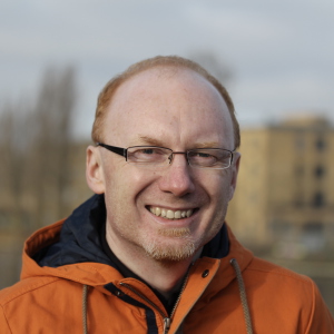 Profilbild von Tomasz Jaworek