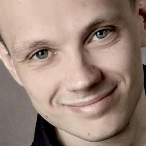 Profilbild von Tomasz Kaszubowski