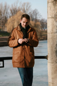 Profilbild von Tomasz Kuran