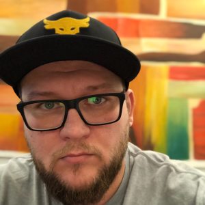 Profilbild von Tomasz Soporowski