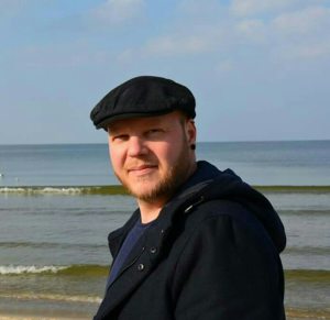 Profilbild von Tomasz Streit