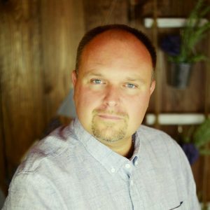 Profilbild von Tomasz Szulc