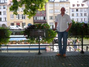 Profilbild von Tomasz Wlodarski