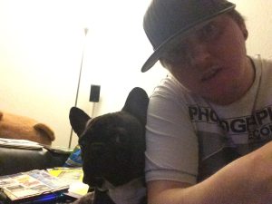 Profilbild von Tomasz Zawadzki