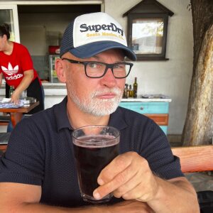 Profilbild von Tomaz Korencan