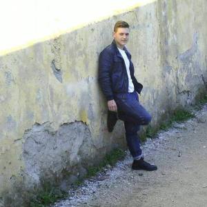Profilbild von Tomi Blinishta