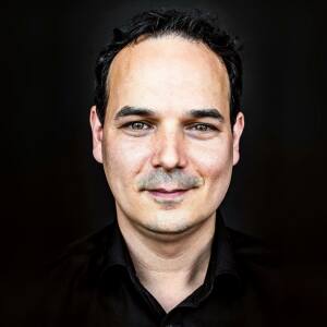 Profilbild von Tomi Havasi