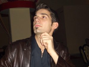 Profilbild von Tomi Pelivan