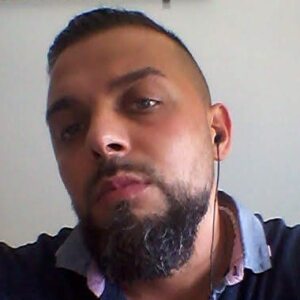 Profilbild von Tomica Garic