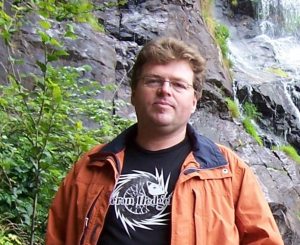 Profilbild von Tomik Gehmlich