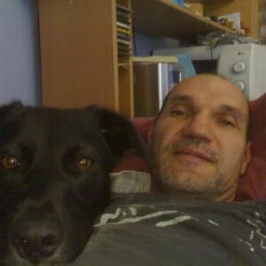 Profilbild von Tomislav Dincic