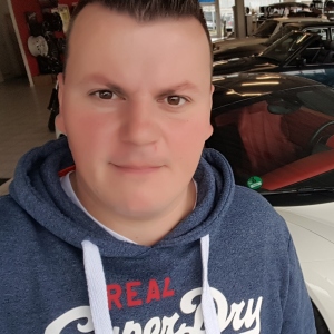 Profilbild von Tomislav Kesegi