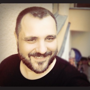 Profilbild von Tomislav Ljubas