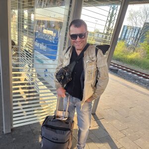 Profilbild von Tomislav Ljubas