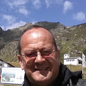 Profilbild von Tomislav Maric