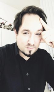 Profilbild von Tomislav Novoselac