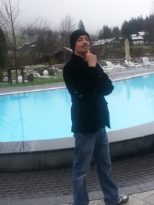 Profilbild von Tomislav Pilicic