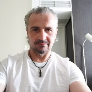Profilbild von Tomislav Vinkovic