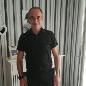 Profilbild von Tommaso Argentiero