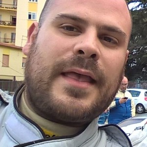 Profilbild von Tommaso Arrica