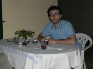 Profilbild von Tommaso Di Nunzio