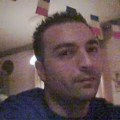 Profilbild von Tommaso Garrubba