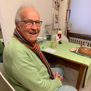 Profilbild von Tommer Hans