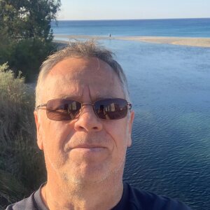 Profilbild von Tommi Hattaway