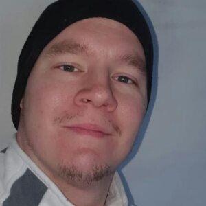 Profilbild von Tommi Hochhaus