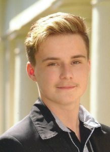 Profilbild von Tommy Lee Tulke