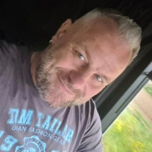 Profilbild von Tommy Thomas Benz