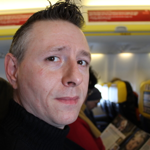 Profilbild von Tommy Arndt