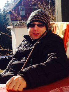 Profilbild von Tommy Arnt