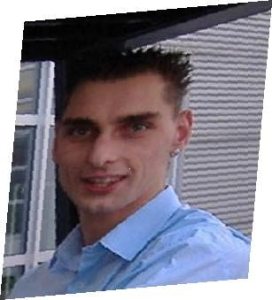 Profilbild von Tommy Bisser